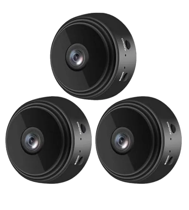 3 Camrix Pro